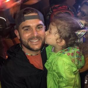 Meet your Posher, Stephen